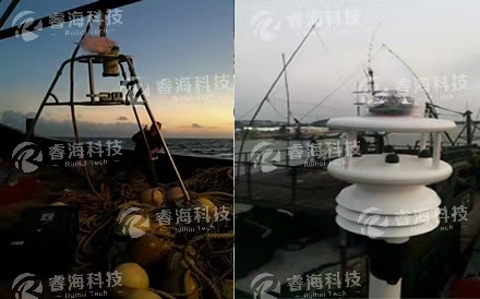 珠海、汕尾海洋環(huán)境監(jiān)測(cè)中心站高頻地波雷達(dá)比測(cè)項(xiàng)目